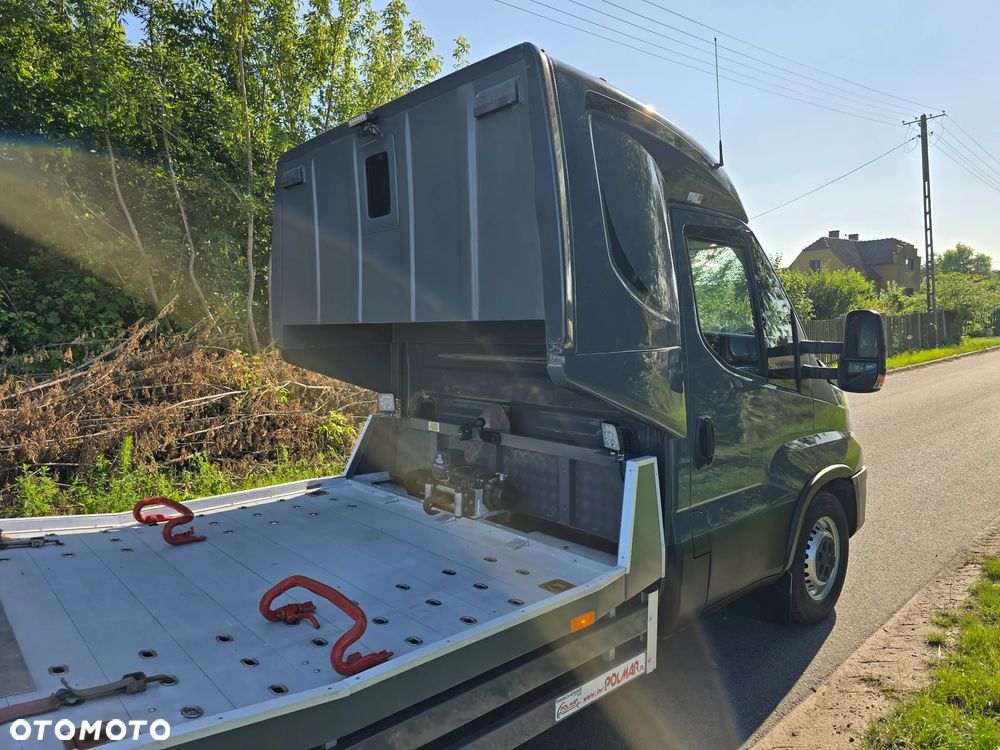 Iveco Daily POLMAR - 4