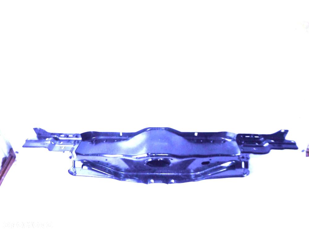 ducato boxer jumper 14r- pas przód przedni nowy - 2