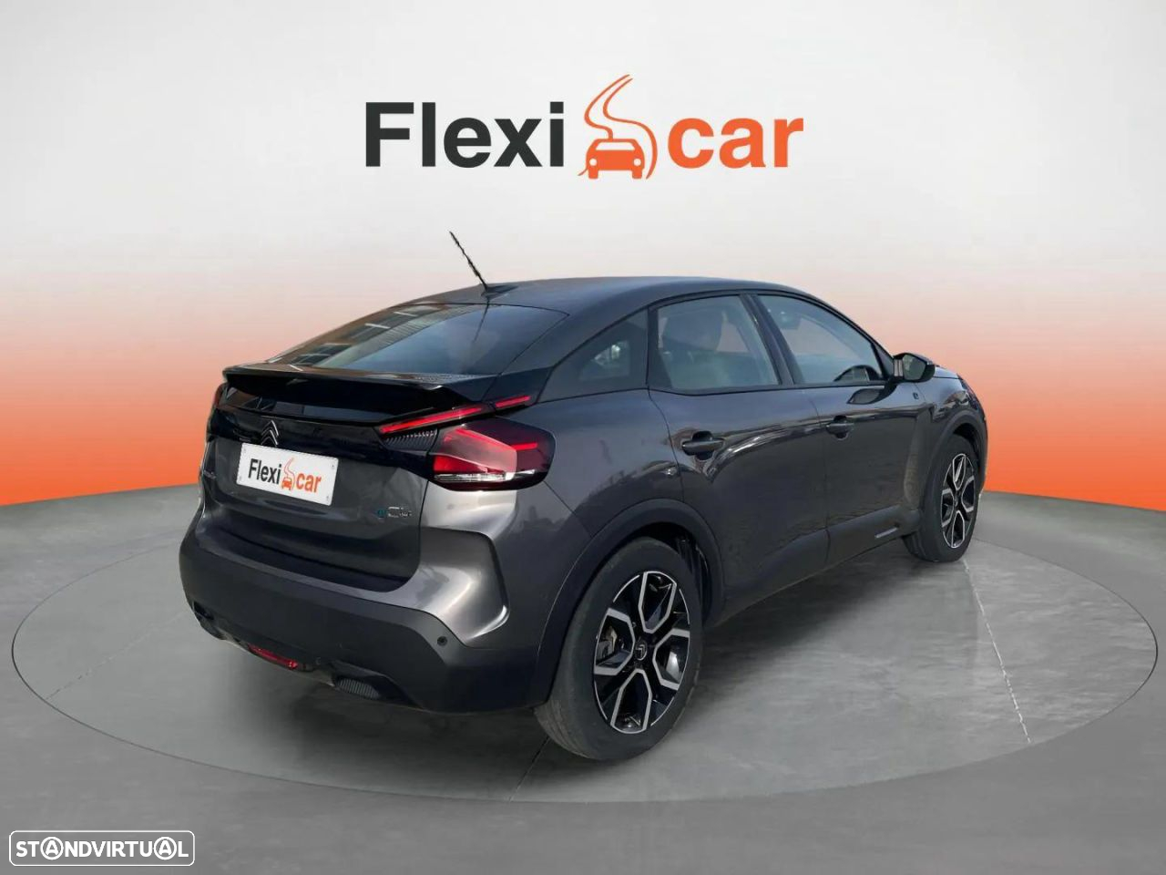 Citroën e-C4 50 kWh Feel Pack - 7