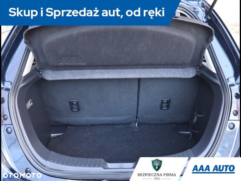 Mazda 2 - 14