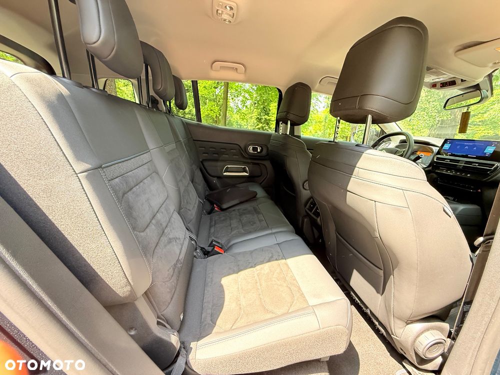 Citroën C5 Aircross 1.6 PHEV 225 Shine EAT8 - 18