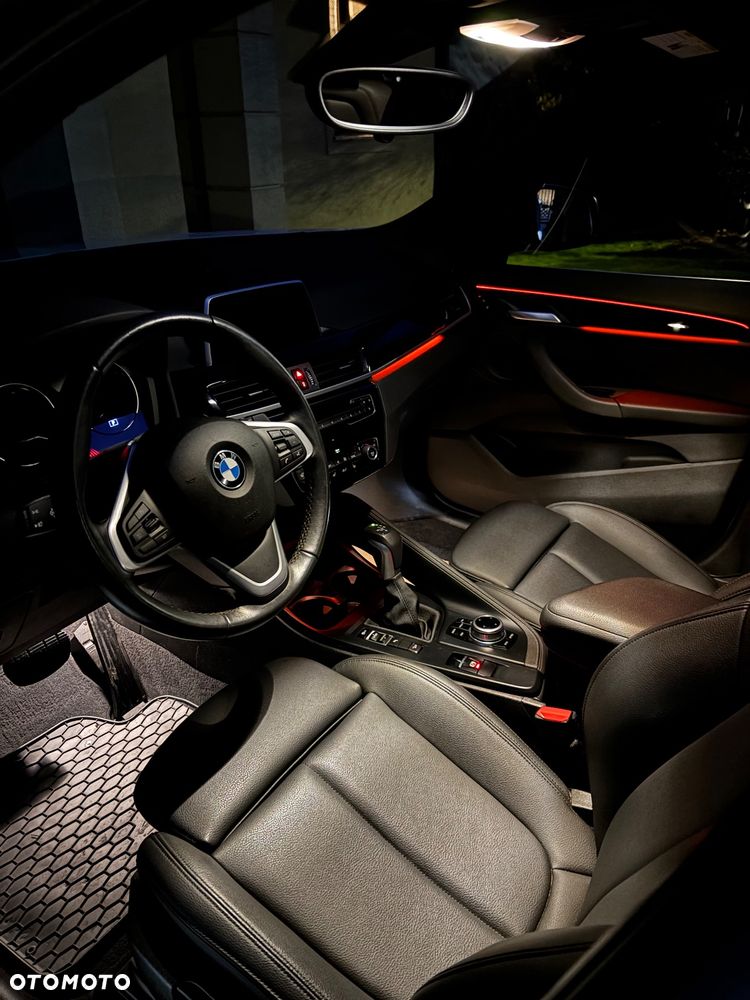 BMW X1 - 19