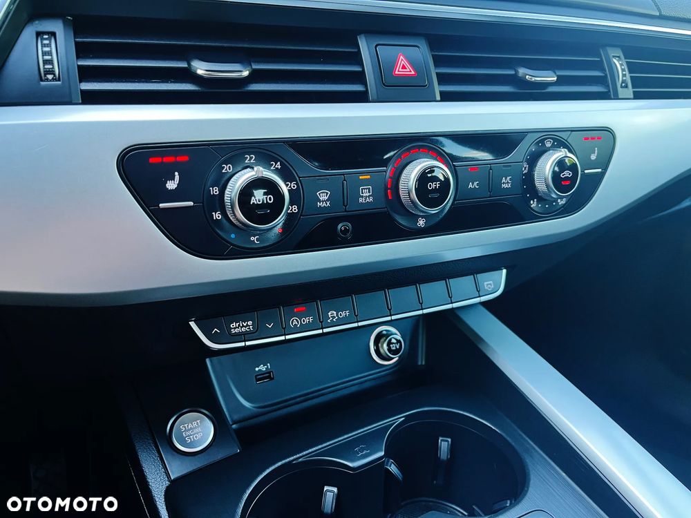 Audi A5 Sportback 2.0 TDI Sport S tronic - 33