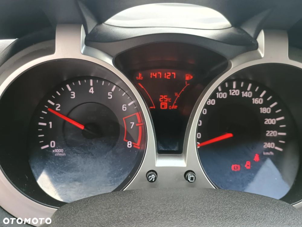 Nissan Juke 1.6 Start/Stop Acenta - 12