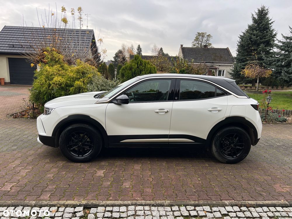 Opel Mokka Mokka-e Edition - 3
