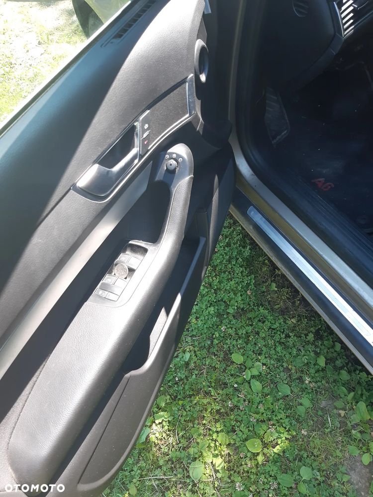 Audi A6 Avant 3.2 FSI multitronic - 9