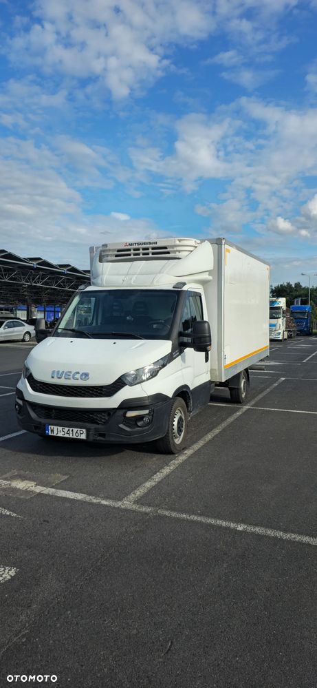 Iveco Daily - 1