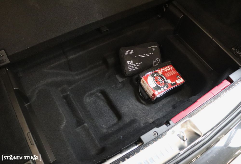 Mercedes-Benz E 220 d Exclusive - 46