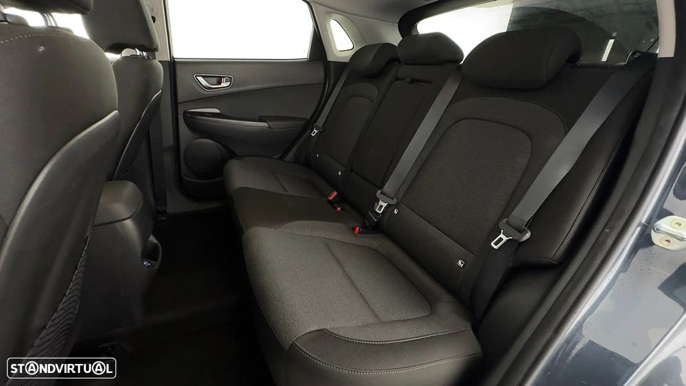 Hyundai Kauai 39 kWh Executive - 53