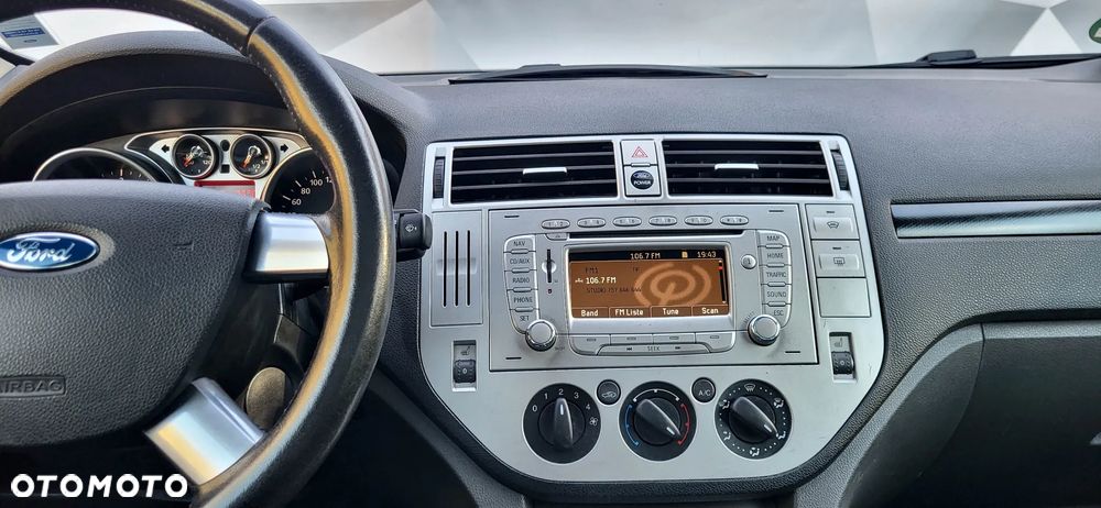 Ford Kuga 2.0 TDCi 4x4 Trend - 23