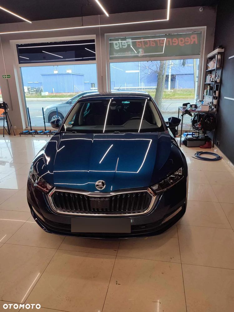 Skoda Octavia - 7