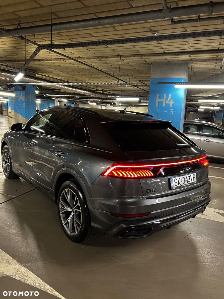 Audi Q8 - 3