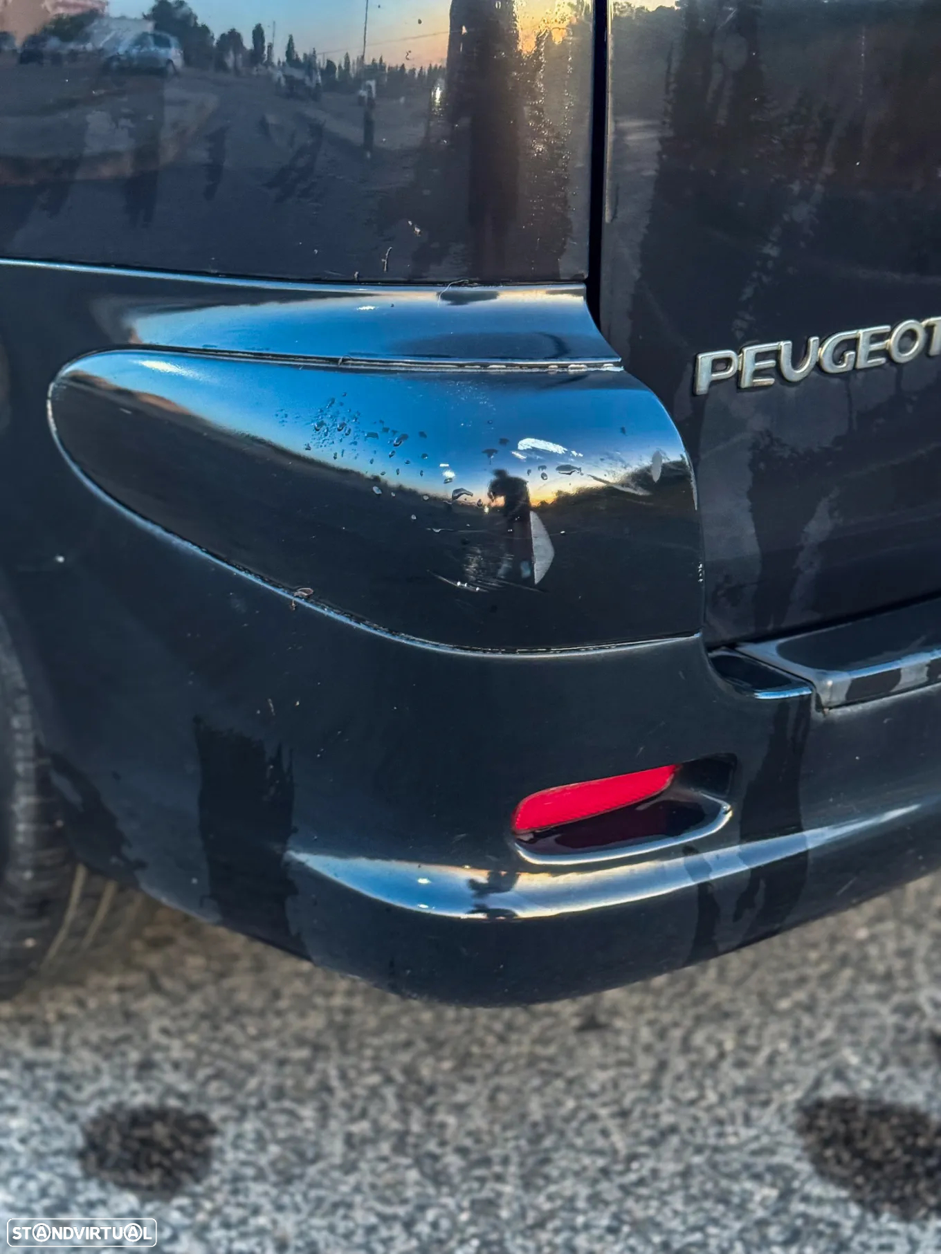 Peugeot 206 SW - 18