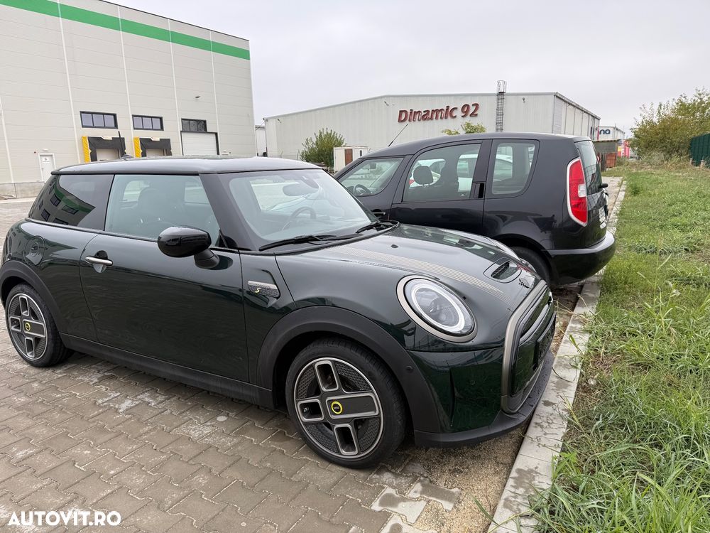Mini Cooper SE Standard - 1