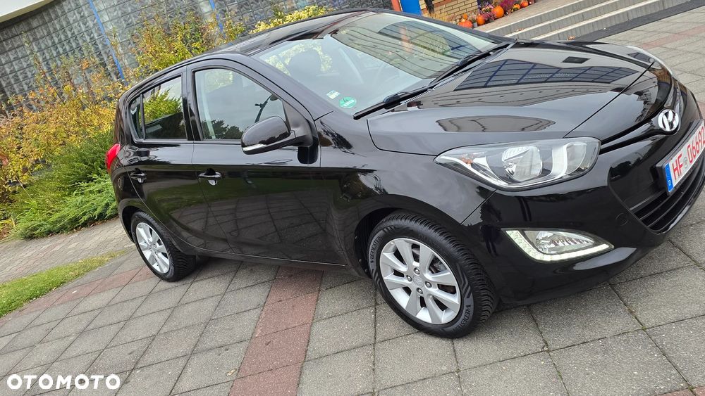 Hyundai i20 - 35