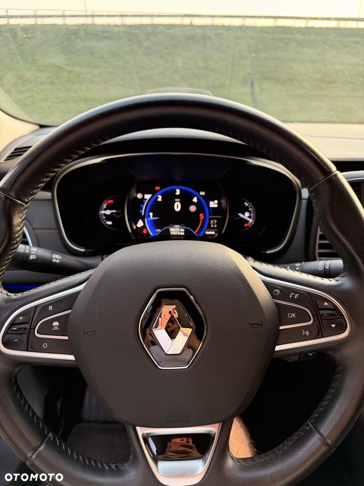 Renault Talisman ENERGY dCi 160 EDC INTENS - 29
