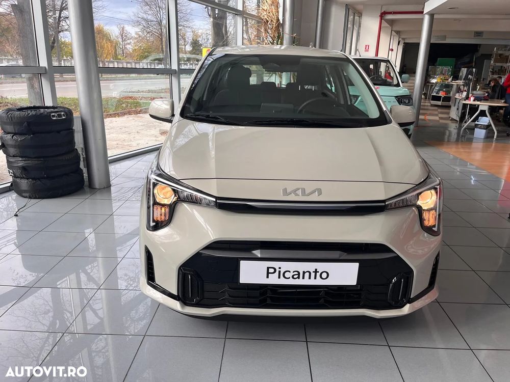 Kia Picanto - 2