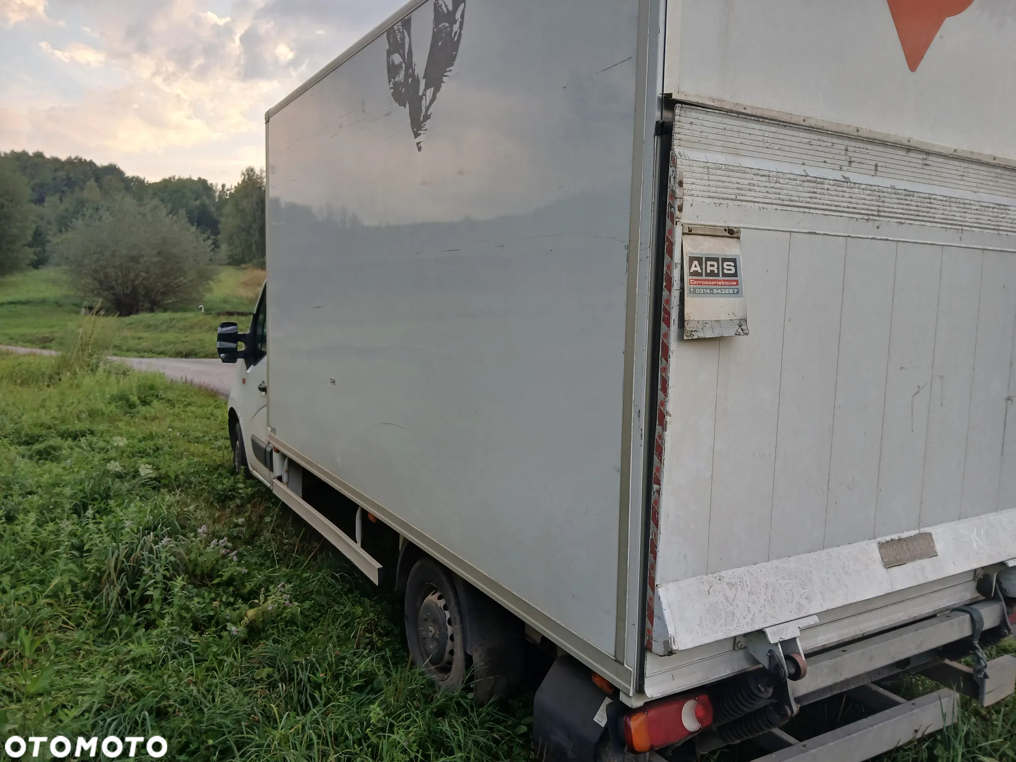 Renault Master - 7