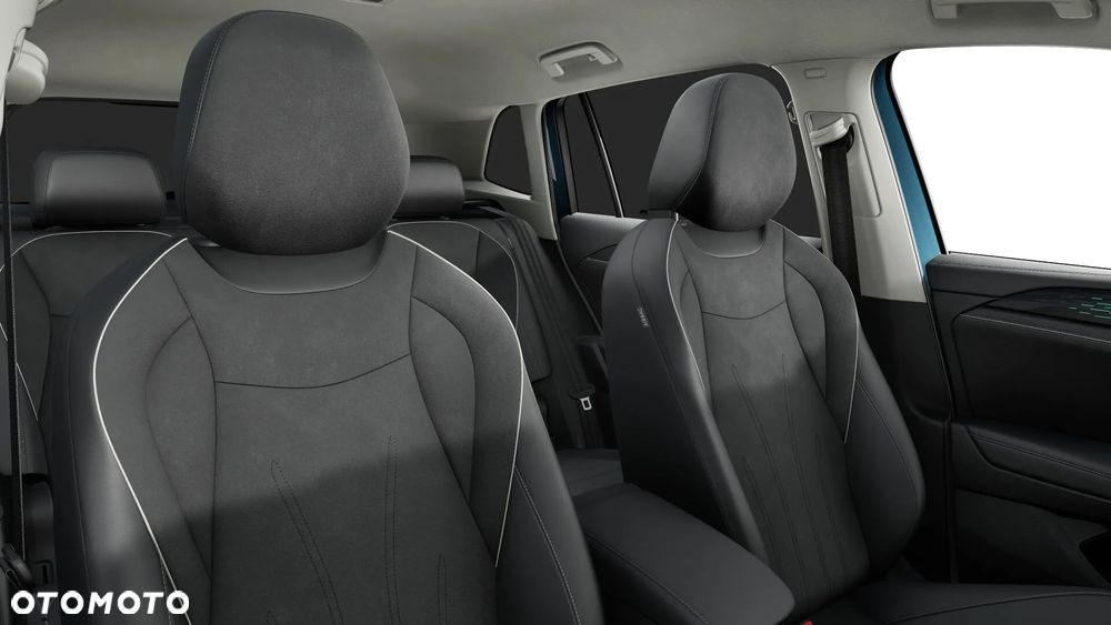 Volkswagen Tiguan 1.5 eTSI Elegance DSG - 9