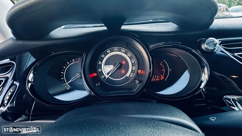 Citroën C3 1.2 VTi Exclusive - 17