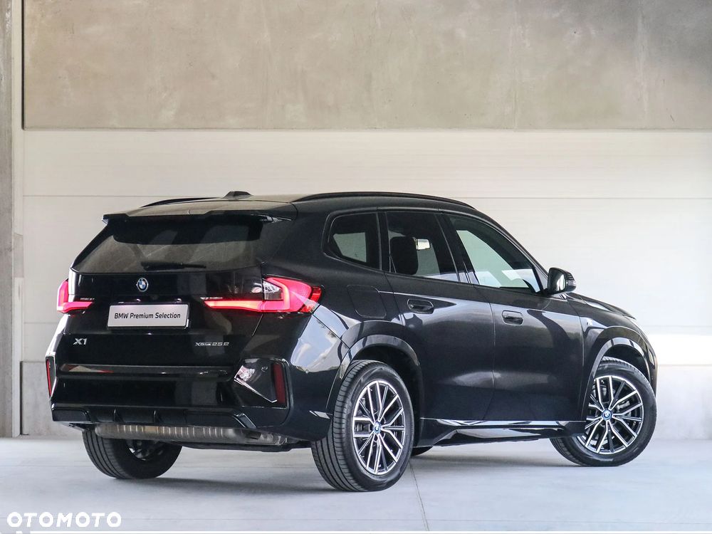 BMW X1 xDrive25e sport - 2