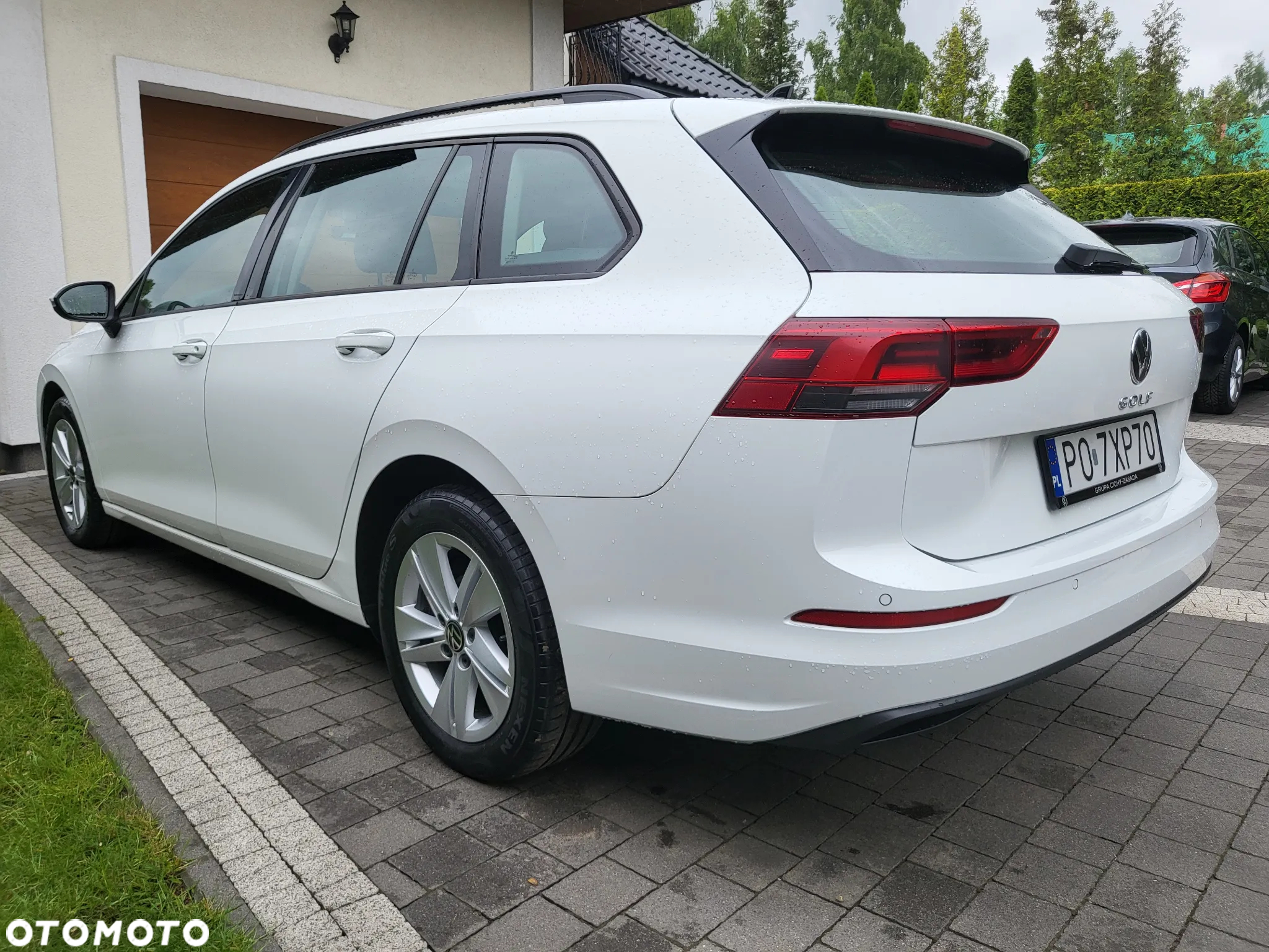 Volkswagen Golf VIII 1.0 TSI Life - 22