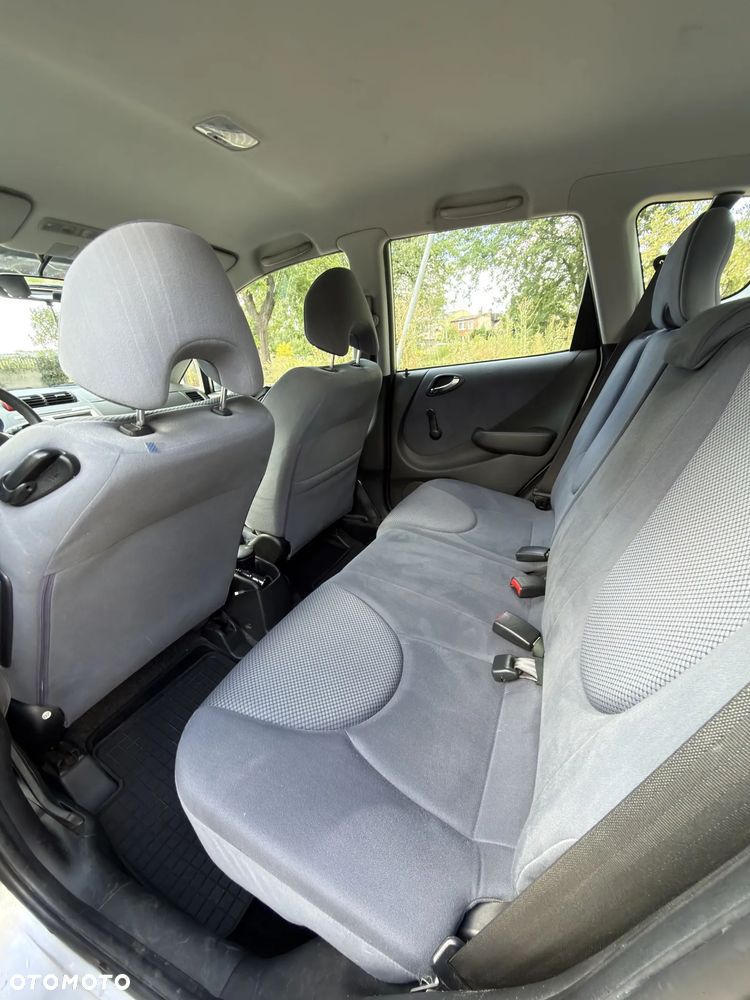Honda Jazz 1.4 S - 13