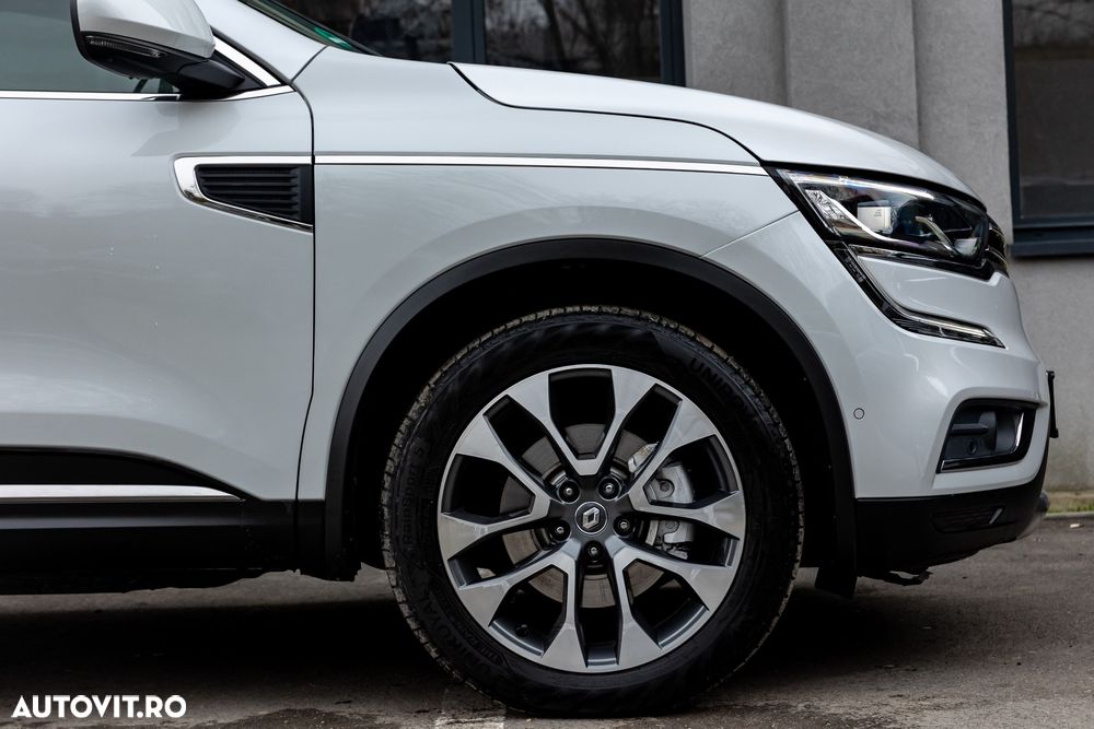 Renault Koleos ENERGY dCi 175 X-tronic 4WD INTENS - 31