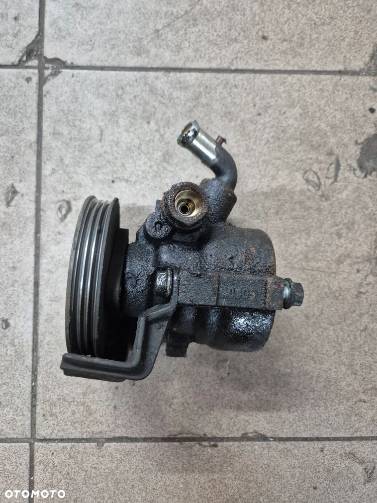 POMPA WSPOMAGANIA OPEL COMBO D FIAT DOBLO 2 II 1.4 B 10-22r. - 1