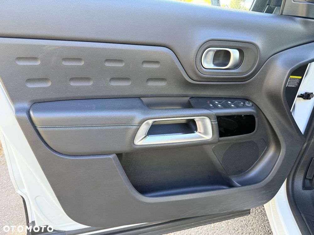 Citroën C5 Aircross 1.5 BlueHDi Max EAT8 - 21