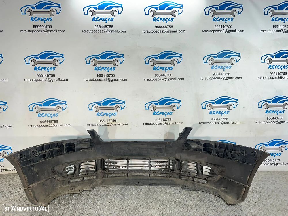 .Parachoques Frente Frontal Original VW Volkswagen Passat B5.5 3BG 2000 - 2005 - 5