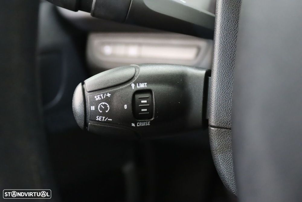 Peugeot 208 Van 1.5 BlueHDi - 14