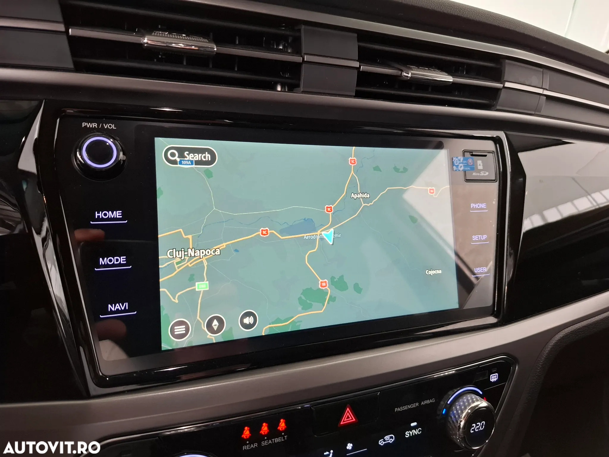 SsangYong Korando 1.5 GDI Turbo AT Smart - 23