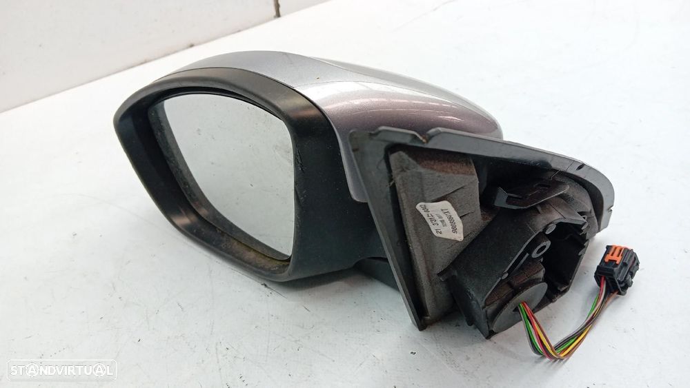 Retrovisor / espelho esquerdo PEUGEOT 308 II - 1