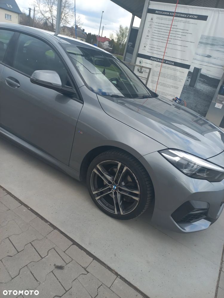 BMW Seria 2 218i M Sport - 8
