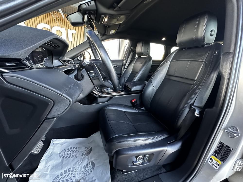 Land Rover Range Rover Evoque 1.5 P300e AWD R-Dynamic S Auto - 18