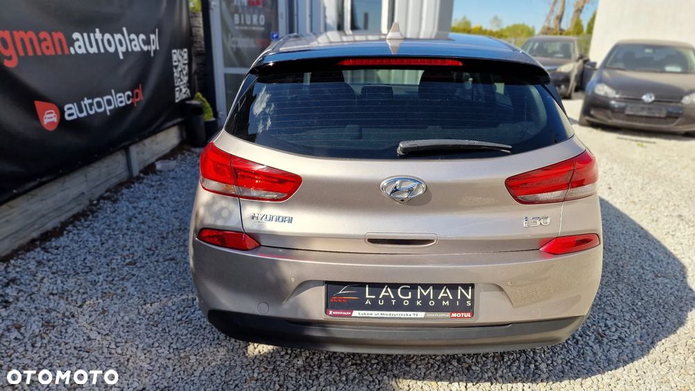 Hyundai i30 - 7