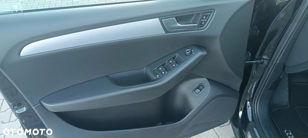 Audi Q5 2.0 TDI Quattro S tronic - 20