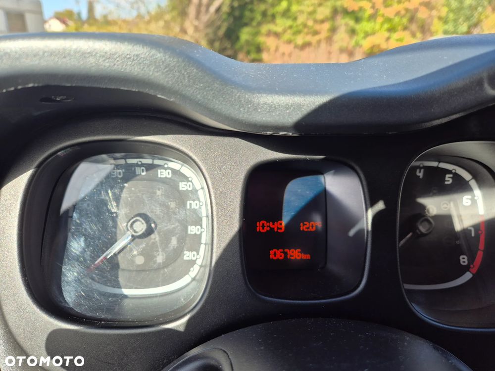 Fiat Panda - 4