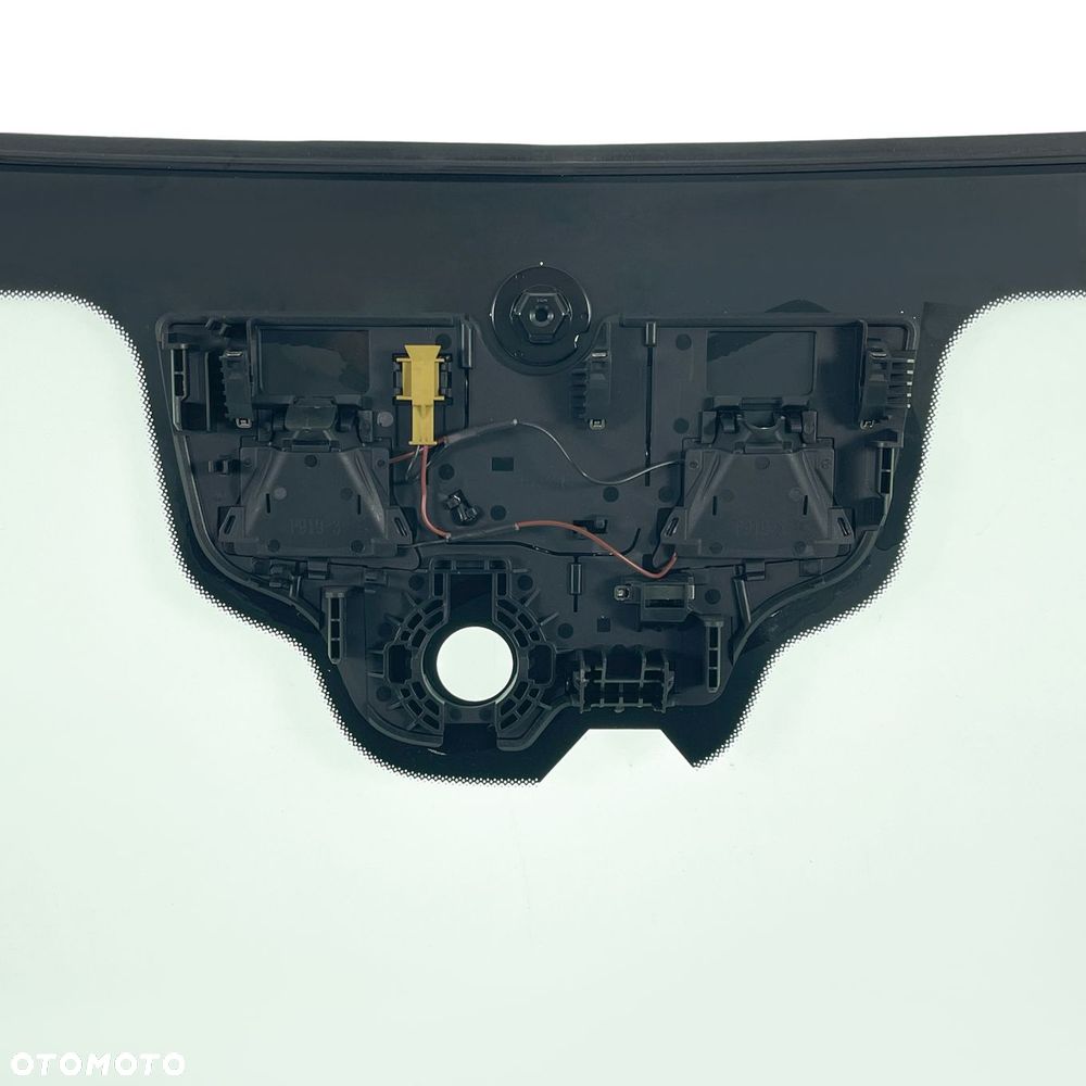SZYBA CZOŁOWA PRZEDNIA MERCEDES GLB X247 2019- SENSOR KAMERA ANTENA NOWA X01025 - 5