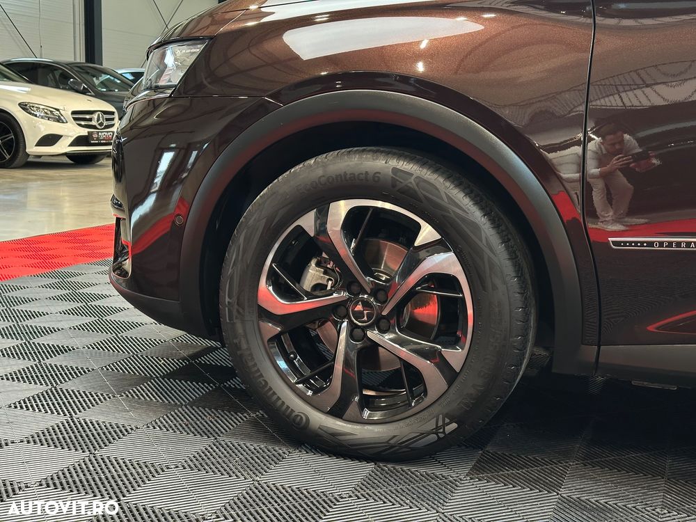 DS Automobiles DS 7 Crossback - 41