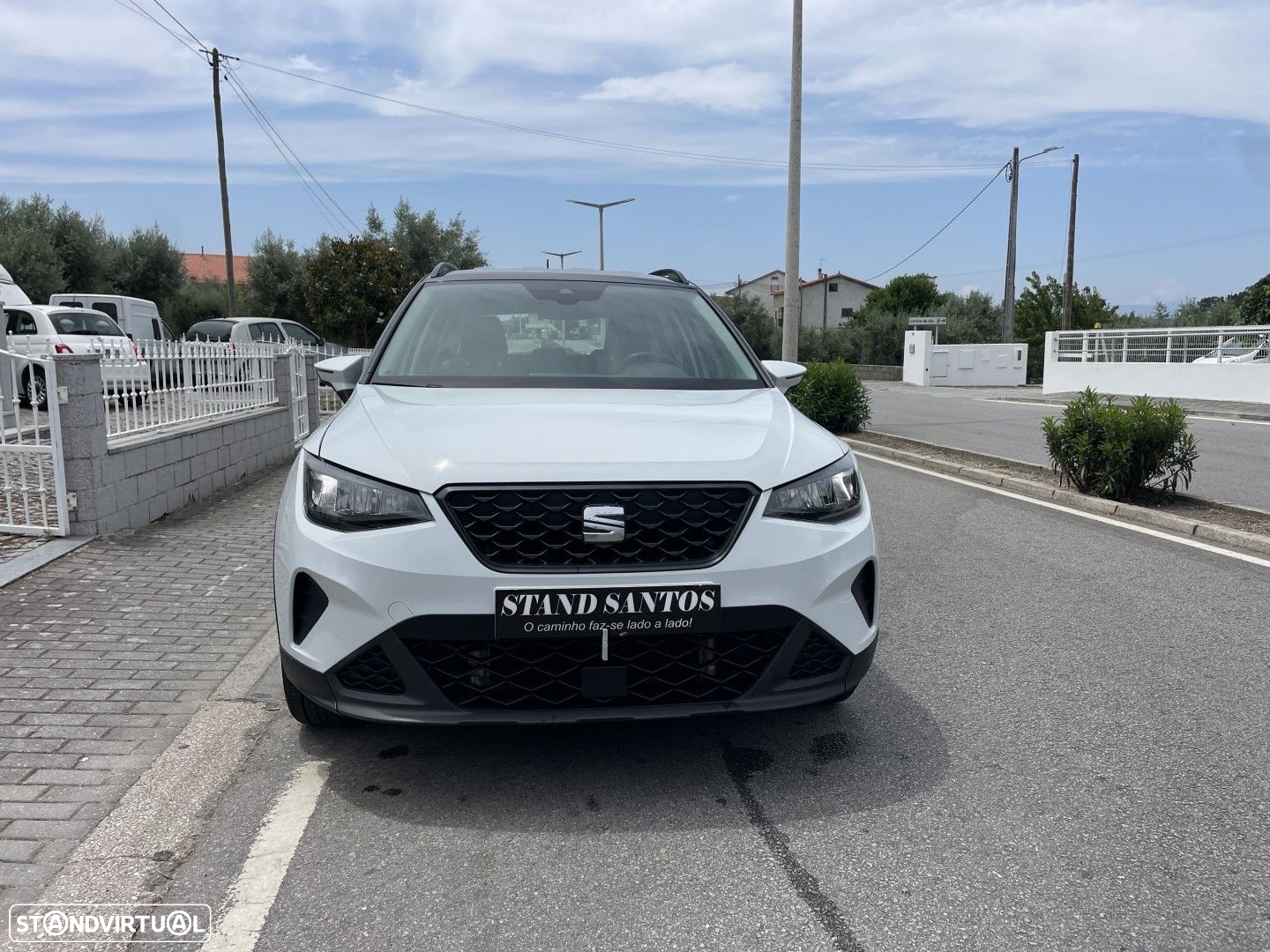 SEAT Arona 1.0 TSI Style - 2
