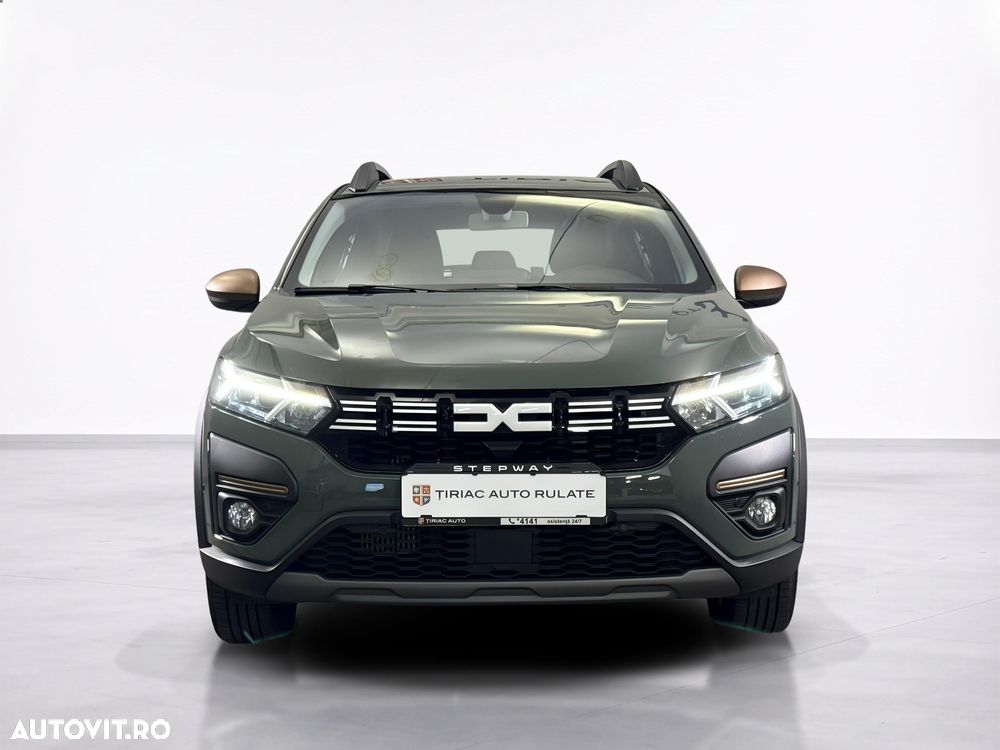 Dacia Sandero Stepway - 9