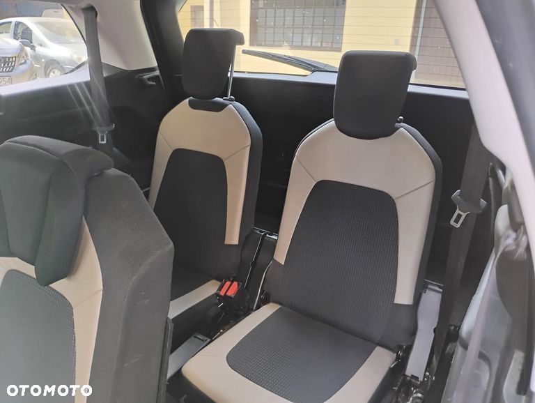 Citroën C4 Grand Picasso 2.0 BlueHDi Exclusive - 11