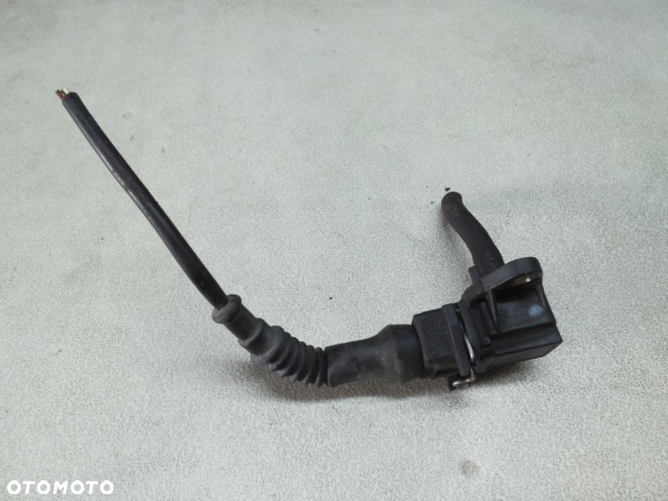 BMW E36 E39 CZUJNIK CIŚNIENIA POWIETRZA 2244674 + WTYCZKA POSIADAM 2 SZT - 4