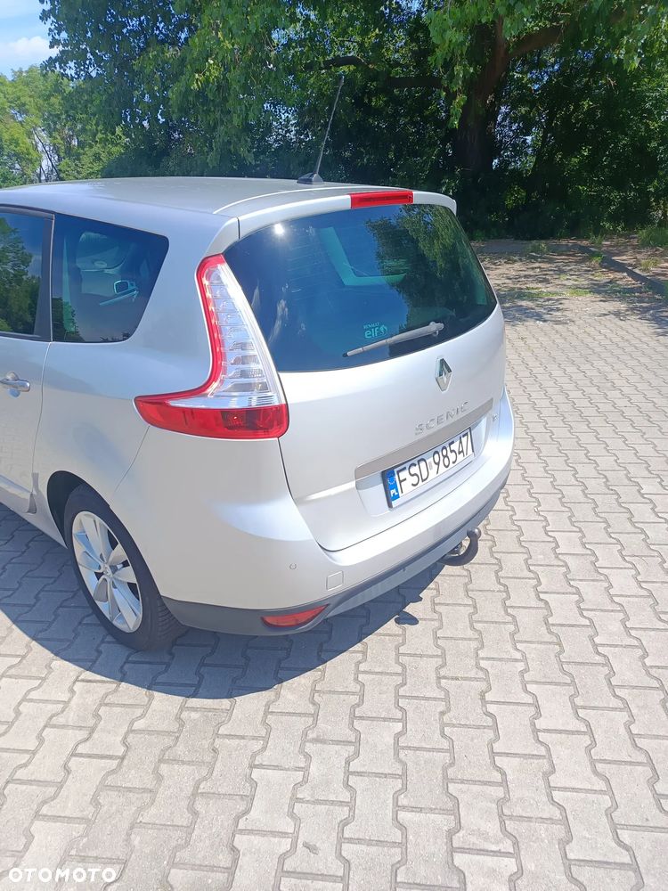 Renault Grand Scenic Gr 1.4 16V TCE TomTom Edition - 5