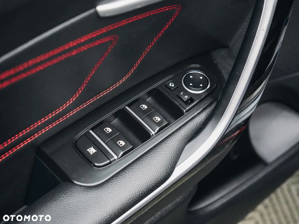 Kia ProCeed 1.6 T-GDI DCT7 OPF GT - 14