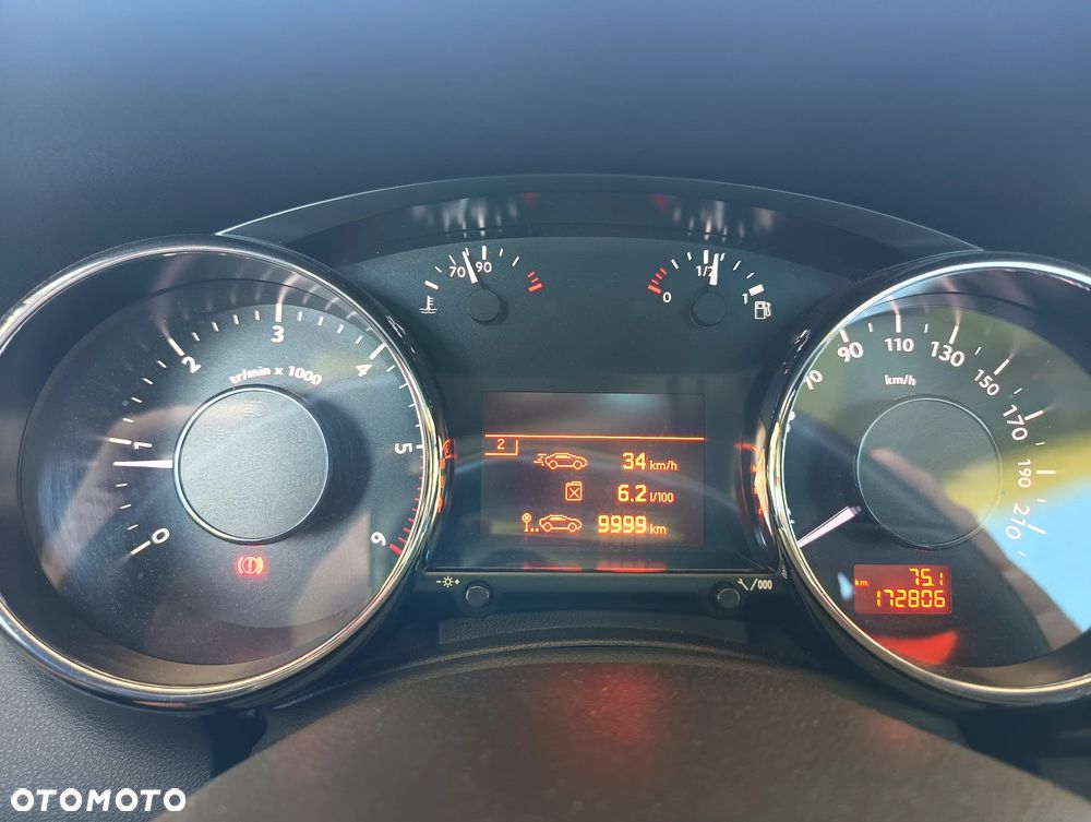Peugeot 3008 HDi FAP 115 Allure - 18