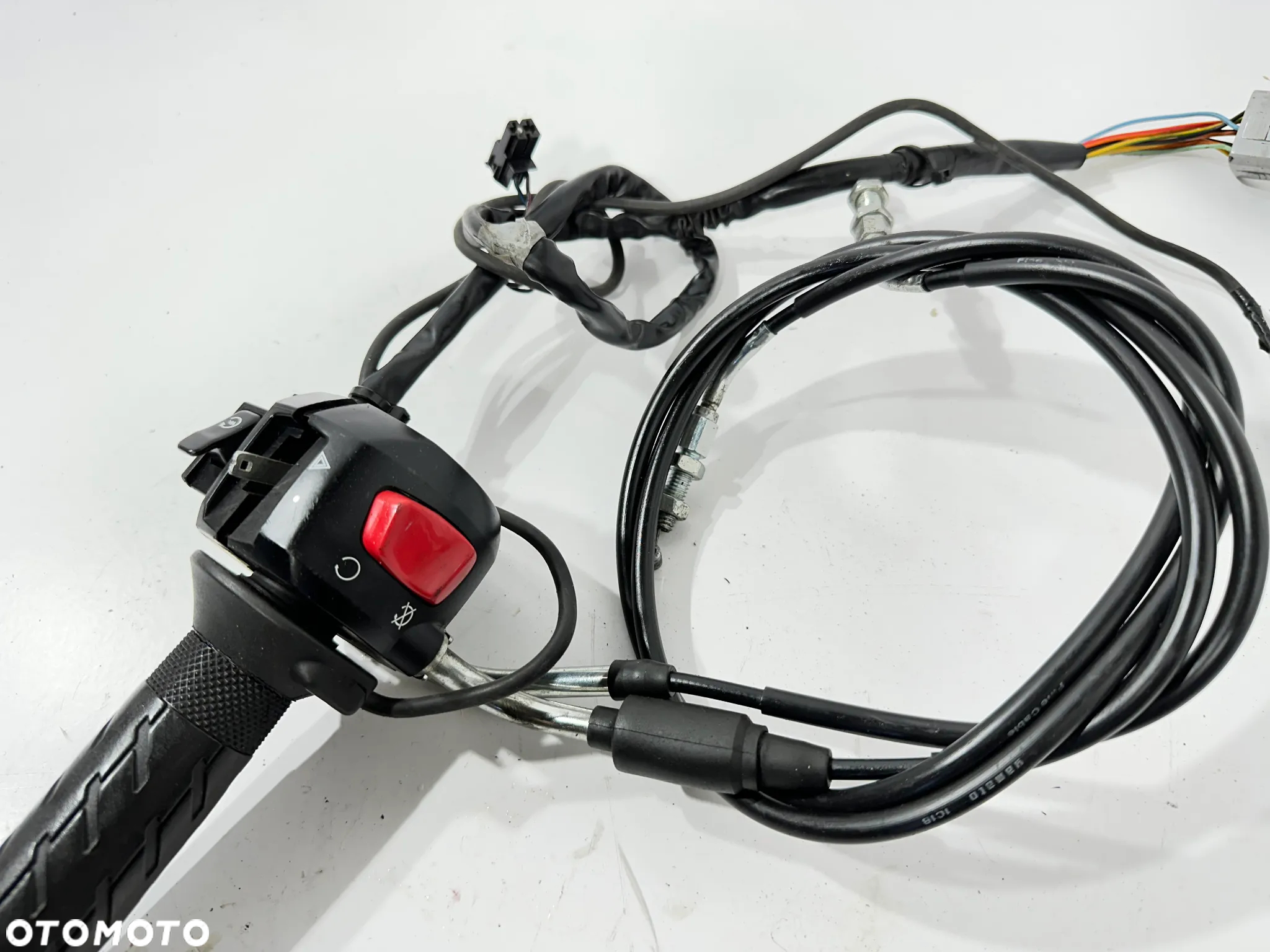 Przełącznik P  Suzuki DL 650  V Strom  18-22R - 2