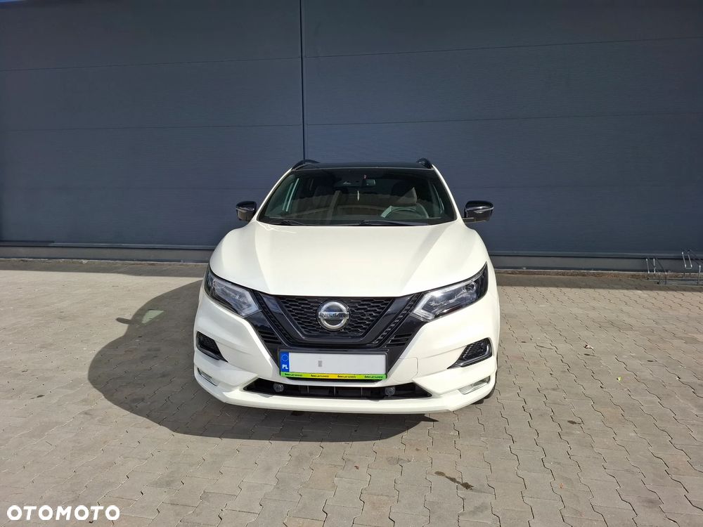 Nissan Qashqai - 7